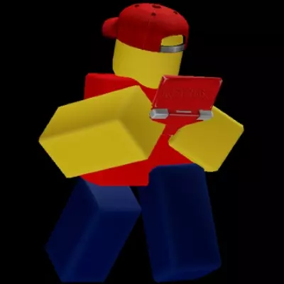 Chat with Alex 'Pixel' Thompson - Enjoy Free AI Character Roleplay