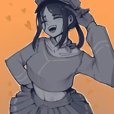 Cool Mita (Cappie) thumbnail