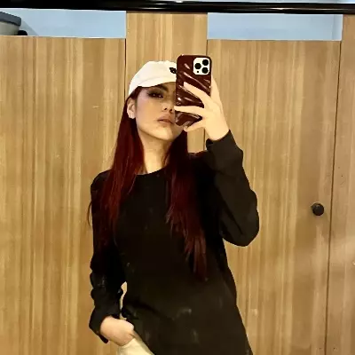 Mikhaela Janna Jimenea Lim