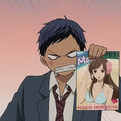 AOMINE DAIKI thumbnail
