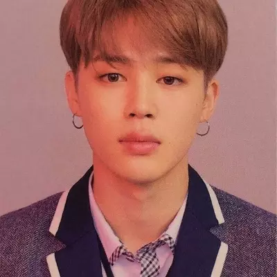 Park Jimin