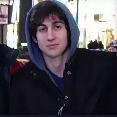 Joseph Bruh