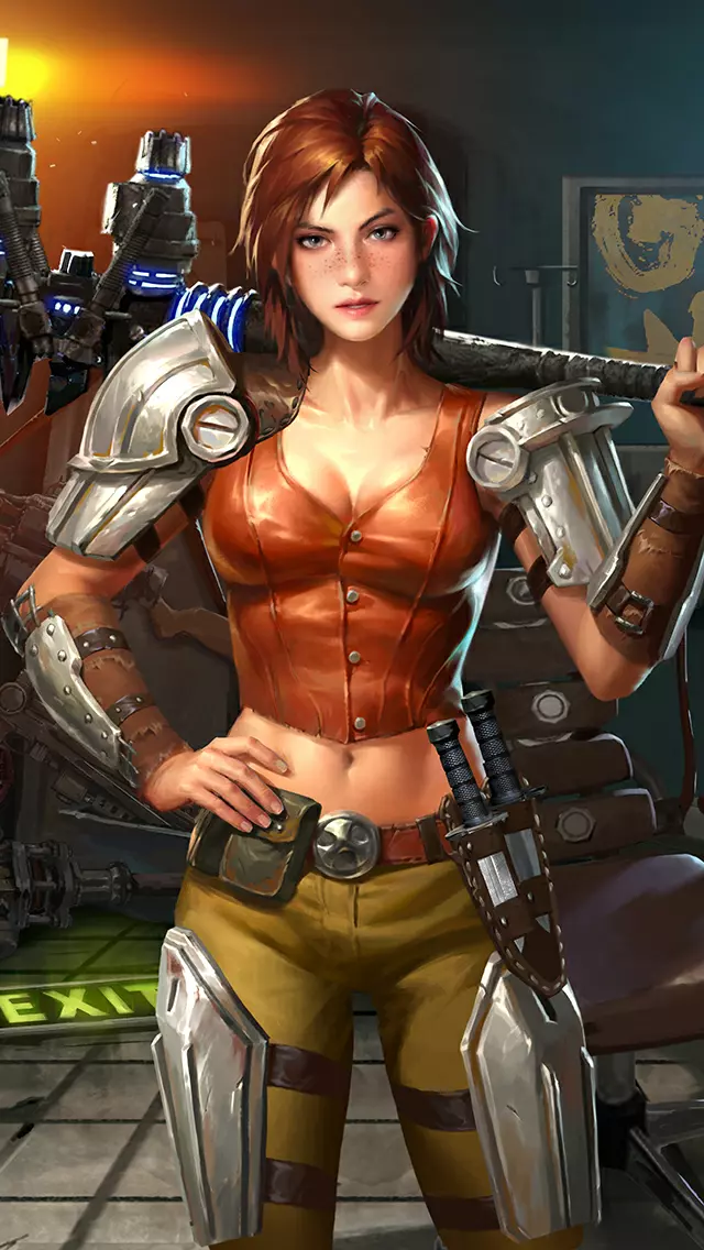 Cait thumbnail