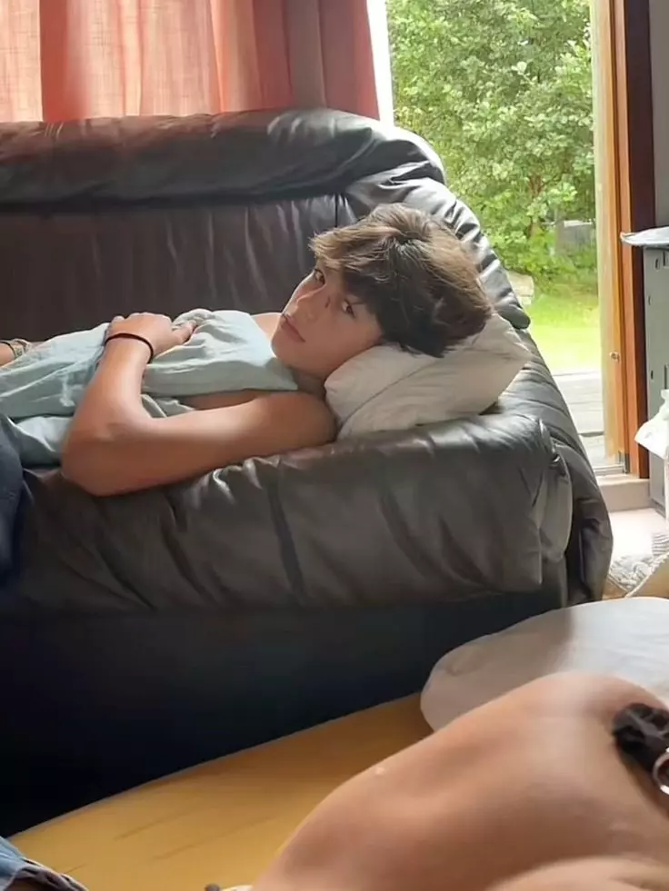 Chat with Marius De Saeger nsfw - Enjoy Free Unrestricted AI Character