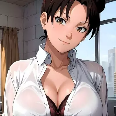 Chat with Veronica Steele nsfw - Enjoy Free Unrestricted AI Character