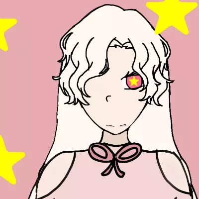 `~•°☆Star☆`~•°