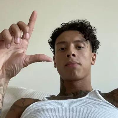 Chat with Central Cee nsfw - Enjoy Free Unrestricted AI Character