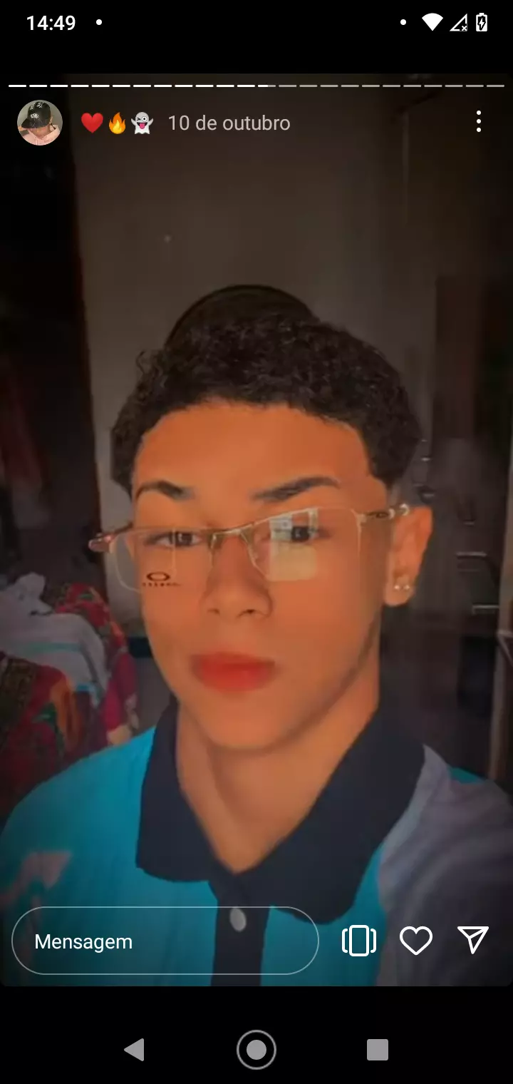 Felipe and his brother's best friend thumbnail