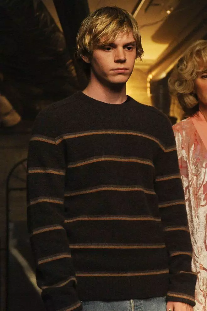 🖤Tate Langdon💛 thumbnail