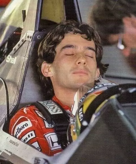 Ayrton Senna thumbnail