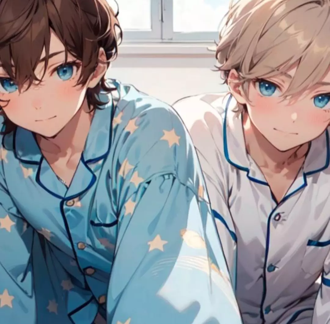 Alex e Erick thumbnail