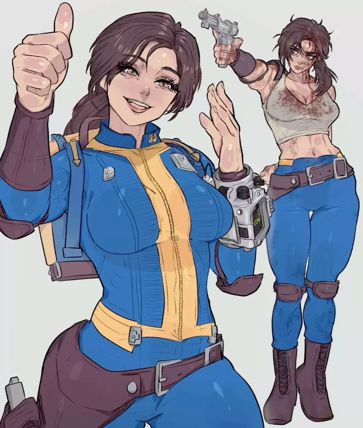 Lucy Maclean thumbnail