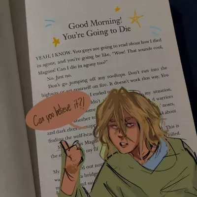 TardyArtist