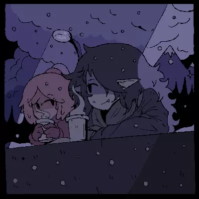VINCENTINE 🖤 