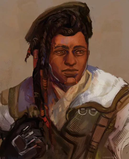 Quincy Issacs thumbnail