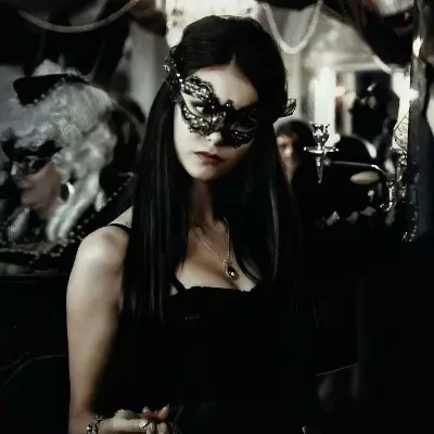 Katherine Pierce 
