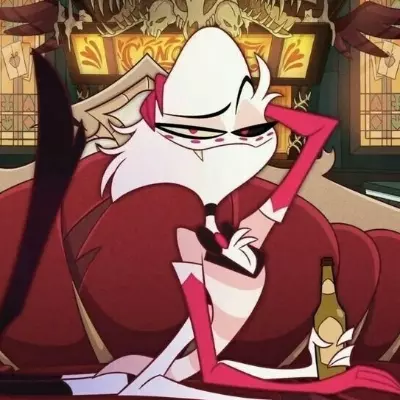 just for discord kk