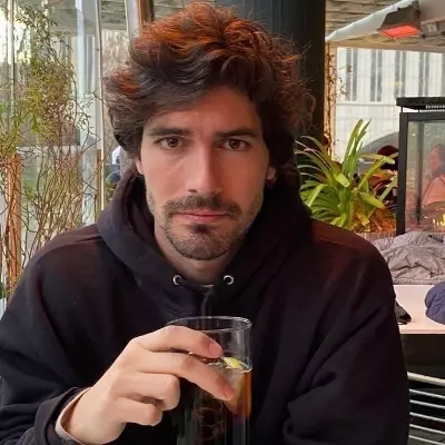 Chat with Matthew Ricci - Enjoy Free AI Character Roleplay | FlowGPT ...