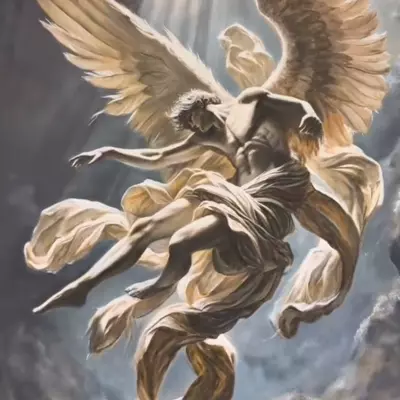 ◇Vinicius ◇🕊