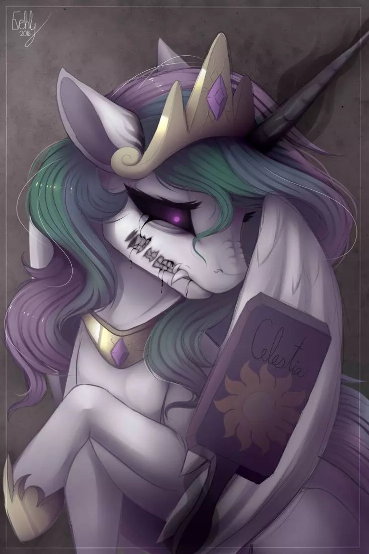 Princea Celestia thumbnail