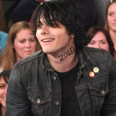 Matt