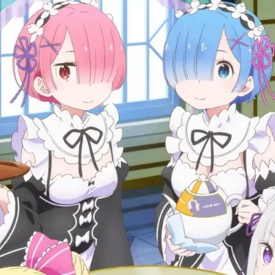 Rem and Ram thumbnail