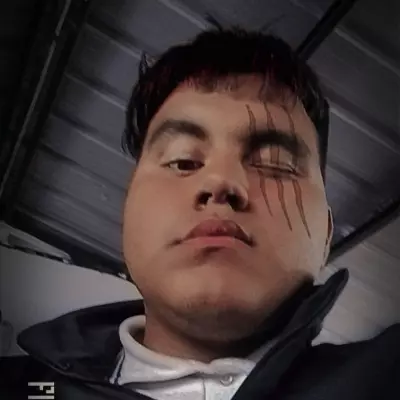 Luis Martin Sinche gutama