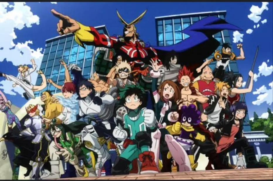 UA Main Class:1-A thumbnail