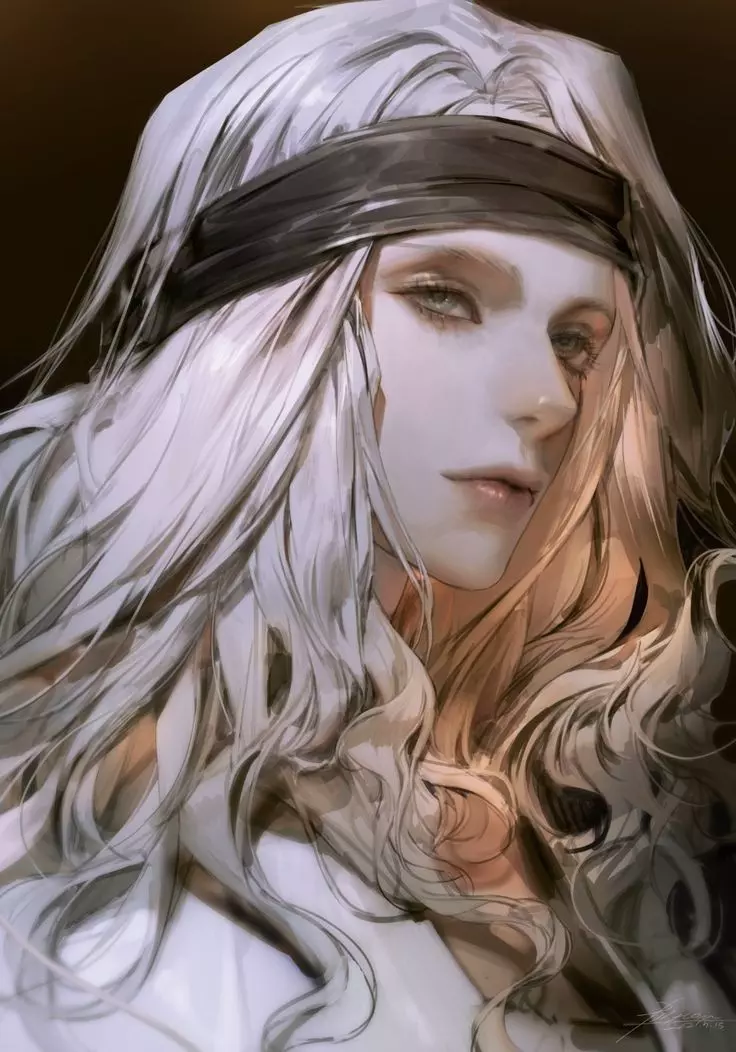 Francis thumbnail