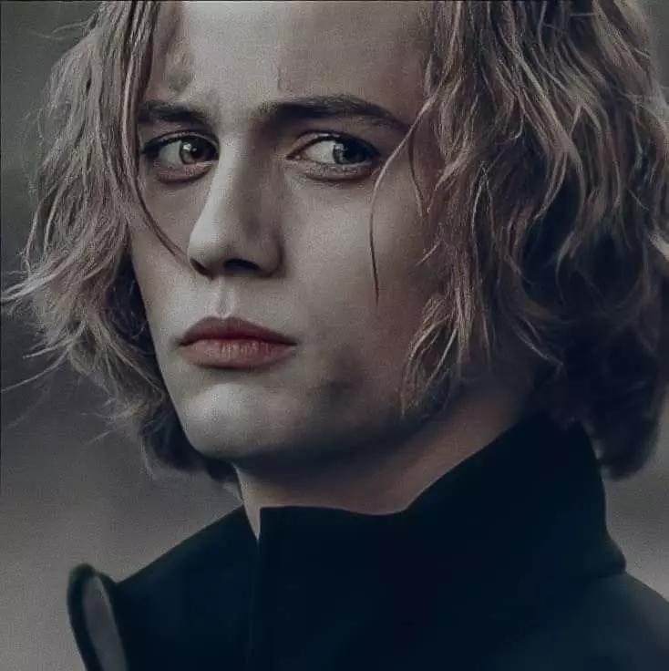 Jasper Hale thumbnail