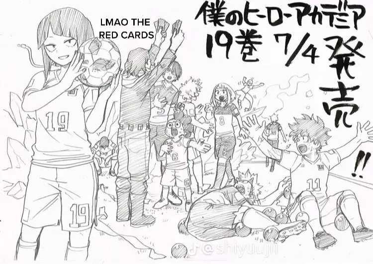 MHA angst thumbnail