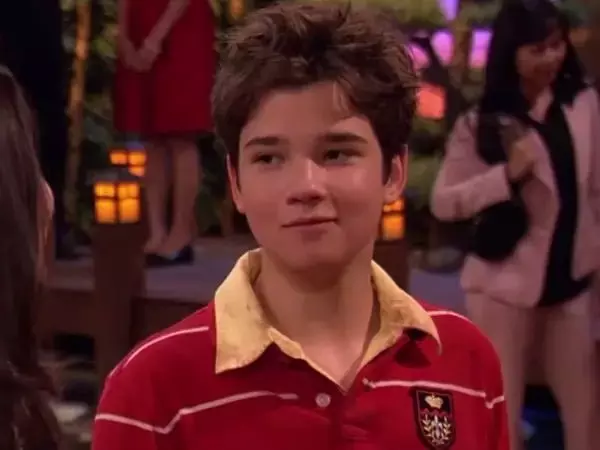 Freddie Benson thumbnail