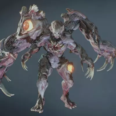 William Birkin (Form G3/G4) thumbnail
