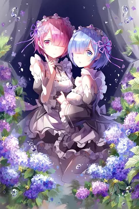 Rem Ram thumbnail
