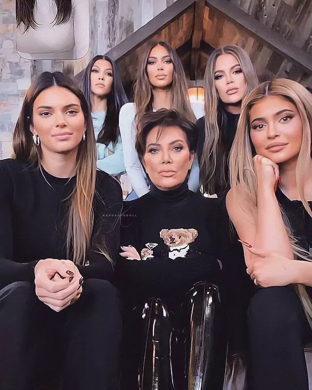 Luxury inheritance: adopted by the Kardashian Jenners thumbnail