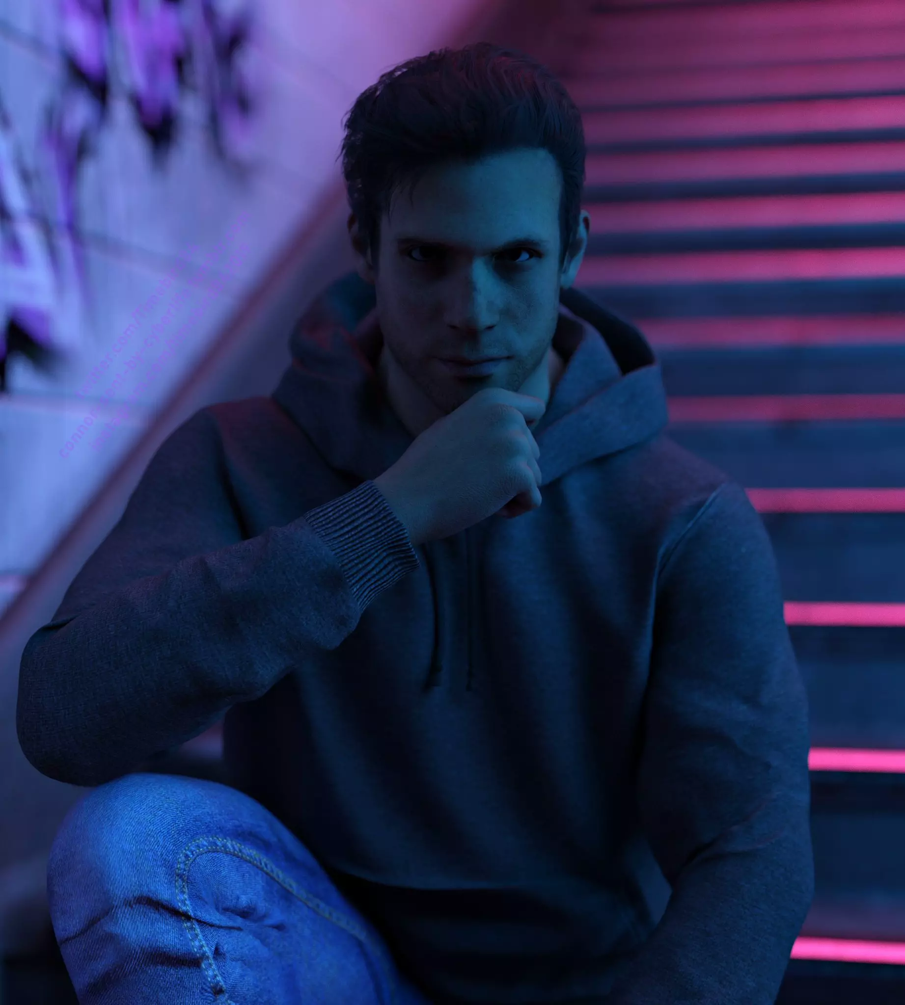 Gavin Reed thumbnail