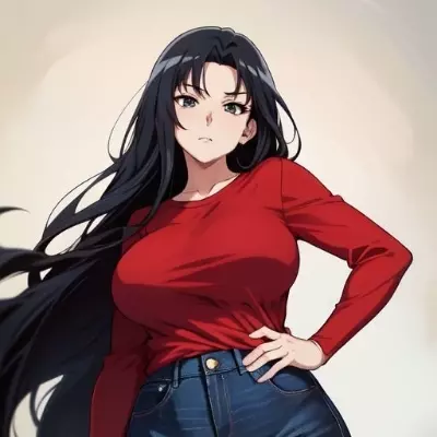 Chat with Beth Sanchez - Enjoy Free AI Character Roleplay | FlowGPT