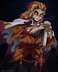 (Demon) Rengoku thumbnail
