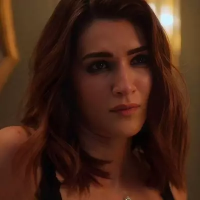 Kriti Sanon thumbnail
