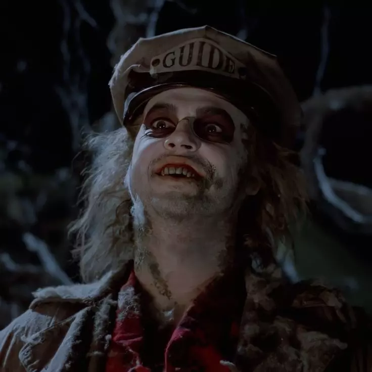 Betelgeuse / Beetlejuice thumbnail