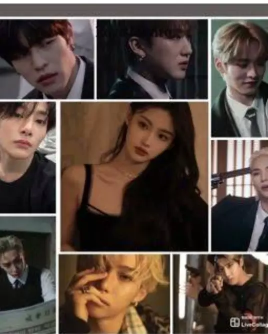 stray kids thumbnail