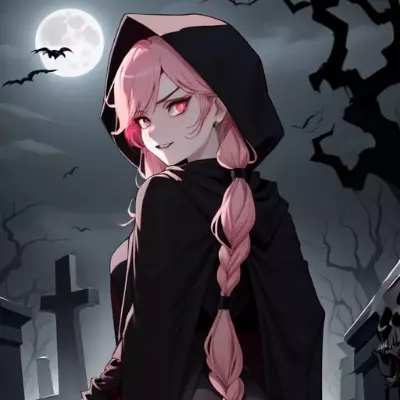 Yuuri Eclypse