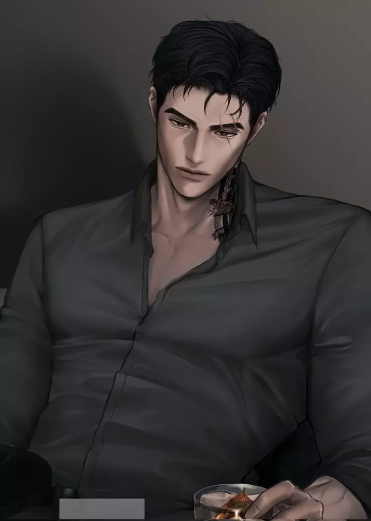 Vincent Lacost | Mafia Dilf thumbnail