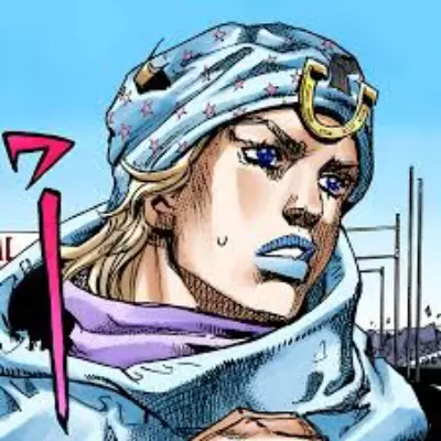 Jonhy