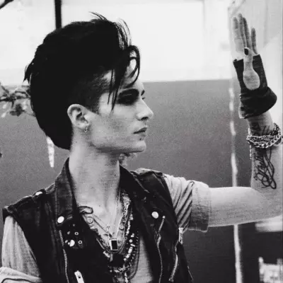 Bill Kaulitz thumbnail