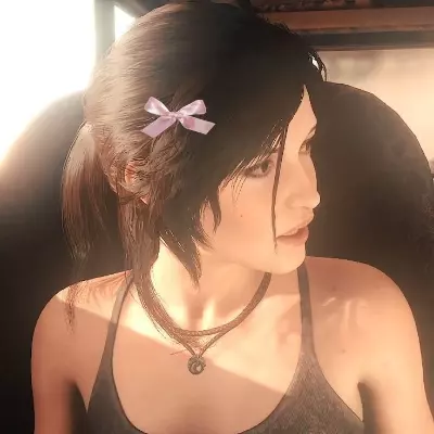 Gwen