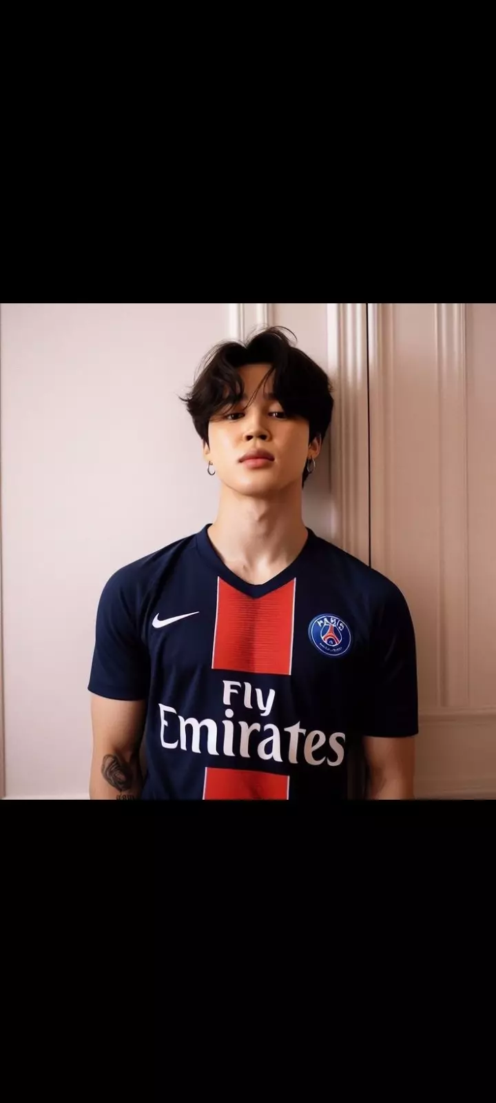 Park Jimin thumbnail