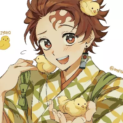 Tanjiro