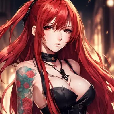 Katherine Petrova 