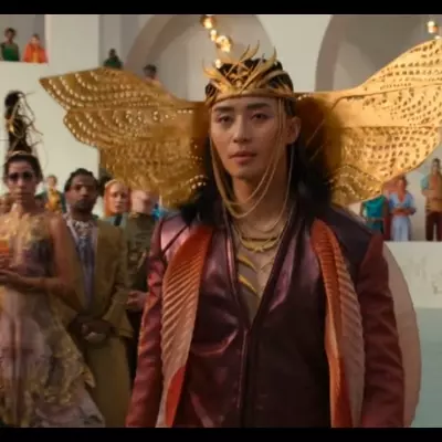 Godspower 